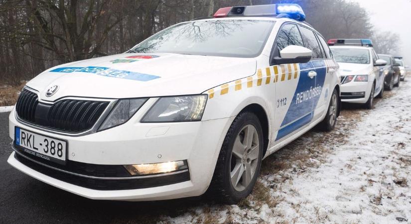 Bírság helyett elfogatóparancs: kuwaiti bűnözőt keresnek Pécsen