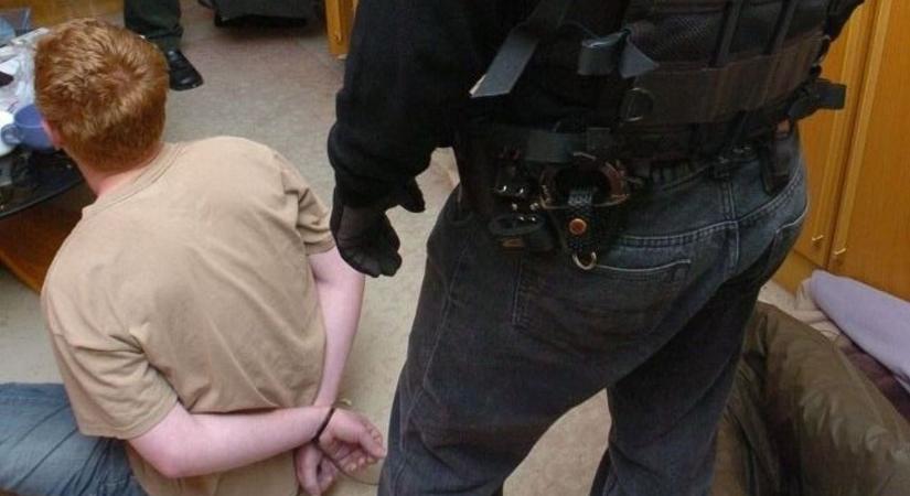 Haszon nélkül adta el a drogot a barcsi férfi - hát nem vele csapták le a droghydra fejét