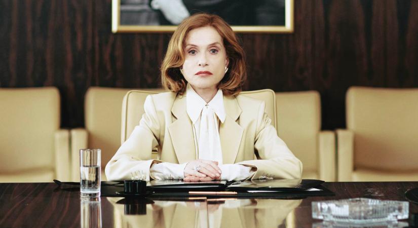 Díjnyertes filmekkel jön a 16. Frankofón Filmnapok