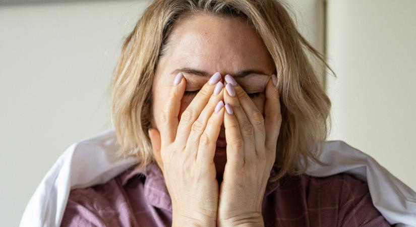 Megfázás: kiderült, miért dönt le egyeseket napokra, míg másoknak alig vannak tüneteik