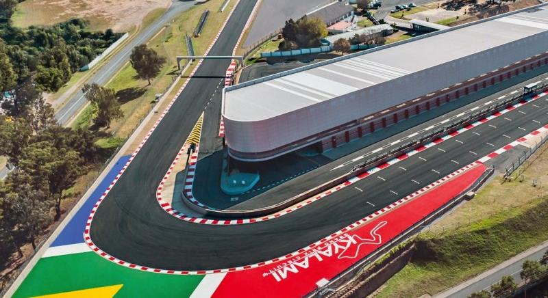 „Visszautasíthatatlan ajánlatot” tenne az F1-nek Dél-Afrika, India is érdeklődik