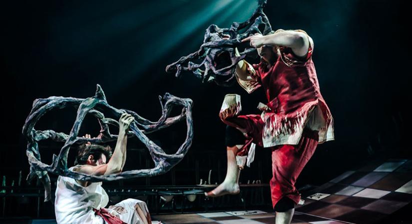 Négy különleges bábelőadás vár a debreceniekre a görDESZKÁn