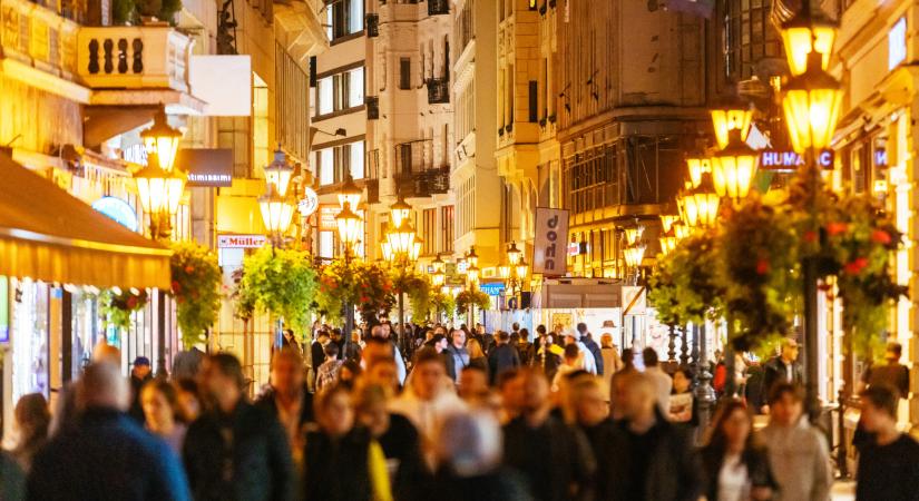 Újabb budapesti kerület fontolgatja az Airbnb szigorítását