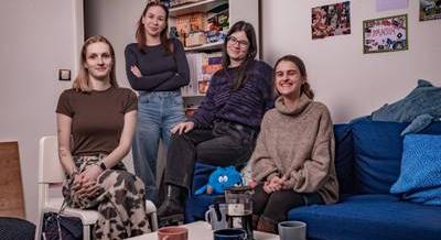 Mert kell egy hely – A hiánypótló Deviszont Közösségi Térben jártunk