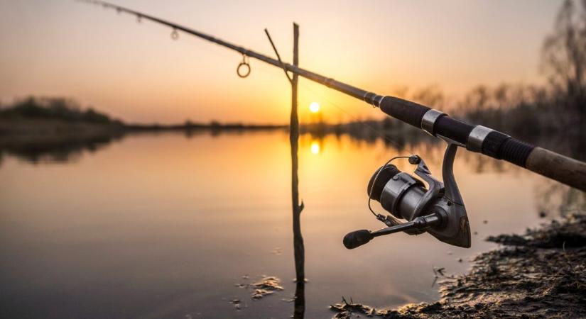 Horgászás közben halt meg egy 16 éves fiú