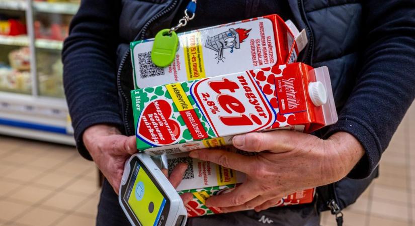 Tesco-vezér: Ideje kivezetni az árrésstopot