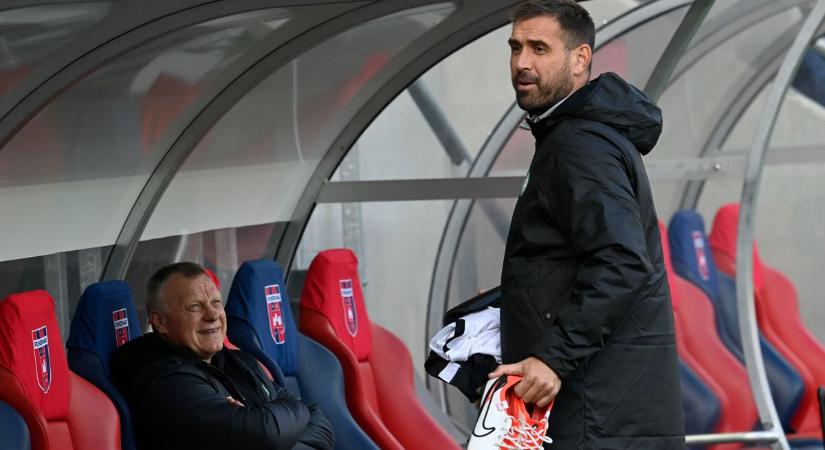 Bejön a paksi vonal az Üllői úton: Bognár György újabb alapembere köthet ki a Fradinál