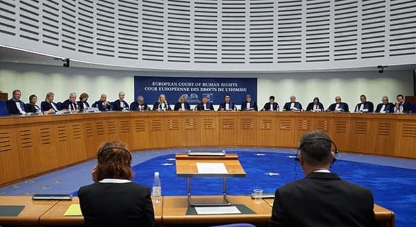 Strasbourgban jogsértőnek ítélték az állami dolgozók megfigyelésére is alkalmas „megbízhatósági” törvényt