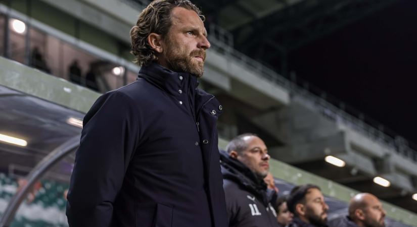 Az Újpestről elküldött Grzelak újra kispadot kaphat - itt nevezhetik ki