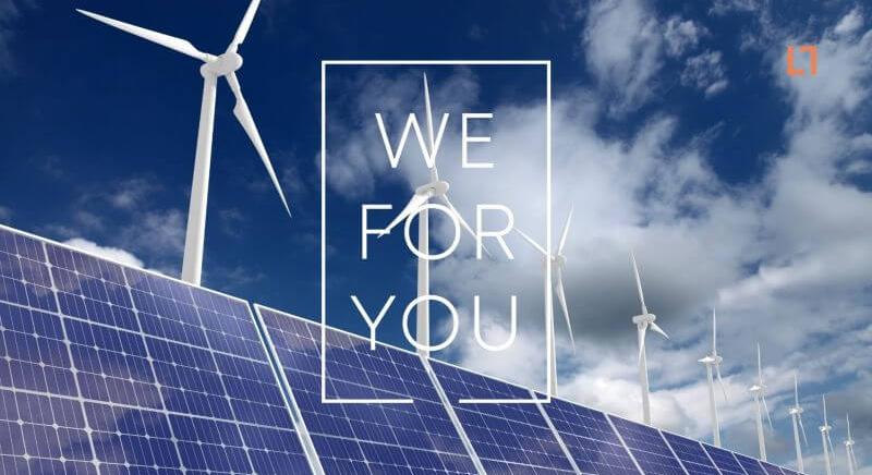 Megnyílik a szélcsatorna: egyszerűsödnek a hazai szélenergia-beruházások