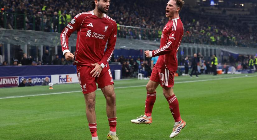 Szoboszlai csapattársa a PSG-nél köthet ki