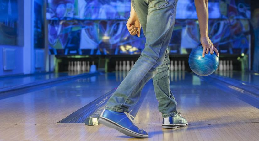 Bowlingoznál? Itt teheted meg a legközelebb!
