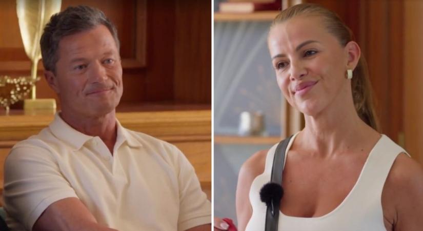 A Nagy Ő: kínos hibát követett el Kriszta – pont azt rontotta el, amire Stohl András háklis