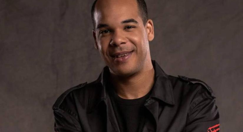 Titokban megszületett a magyar énekes második gyermeke: tüneményes fotót posztolt a kislányáról