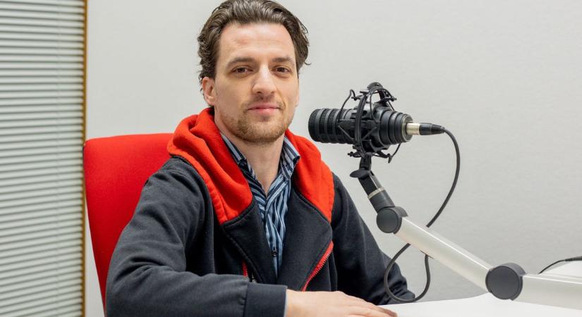 Ne hagyj hátra mást csak a lábnyomaidat - podcast