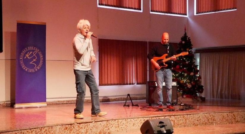 Élő közösség és hagyomány: fél évszázados fennállását ünnepli a pécsi Kodály Zoltán Gimnázium