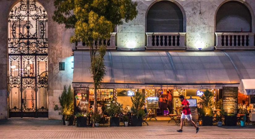 Nem javult a turisztikai szektor hangulata december óta