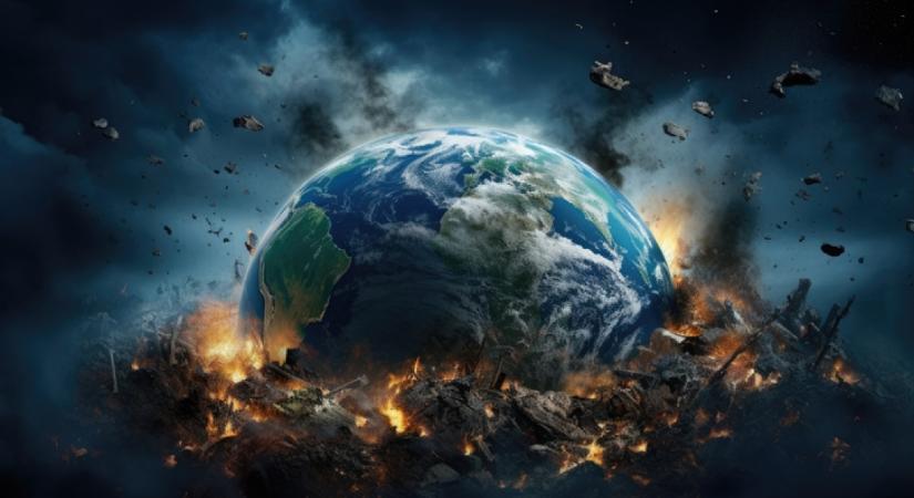 Már 65 éve megjósolták a tudósok, hogy idén jön el a világvége: a pontos dátumot is ismerjük
