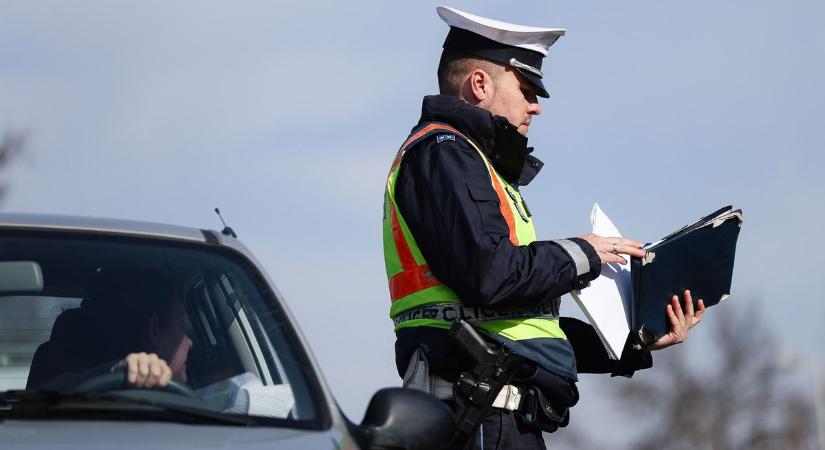 Bírság helyett dolgozzon - Így lehet megváltani a büntetést