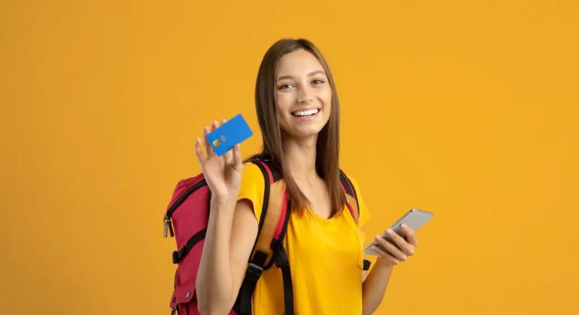 Számlát nyitna gyermekének? Nem feltétlenül kell már a bankfiókba menni