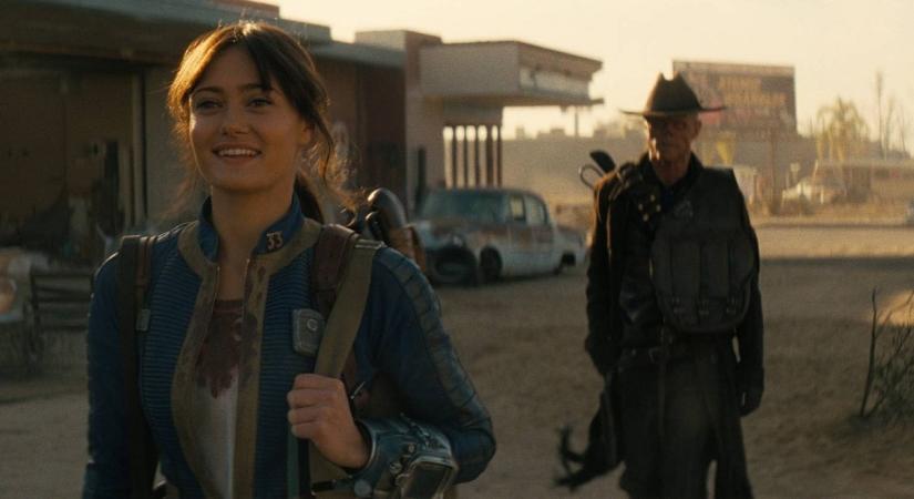 Egy nagy büdös semmi lett a türelmesen várakozó Fallout-rajongók jutalma