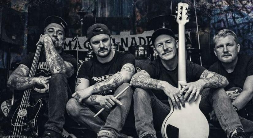 Ingyenes metál-esten tombolhatnak a debreceniek