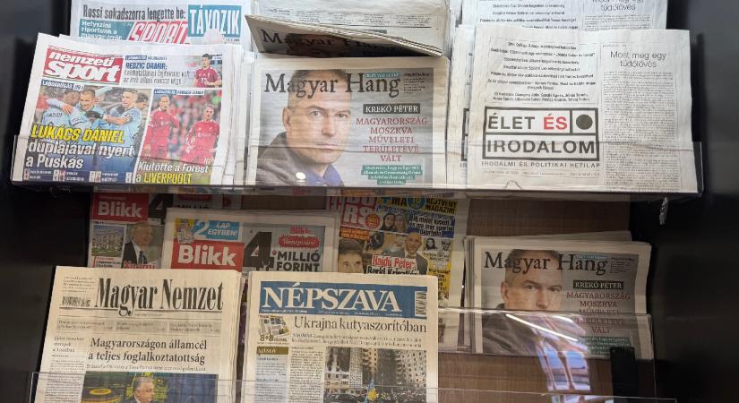 A Magyar Hang által beadott panasz miatt interpellálták az EU versenyjogi biztosát