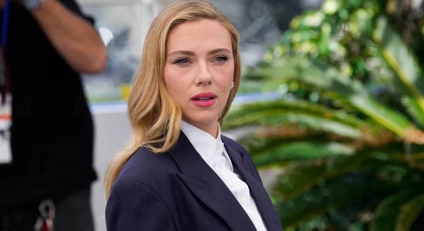 Mi lesz ebből? Scarlett Johansson is belekeveredett Blake Lively botrányába
