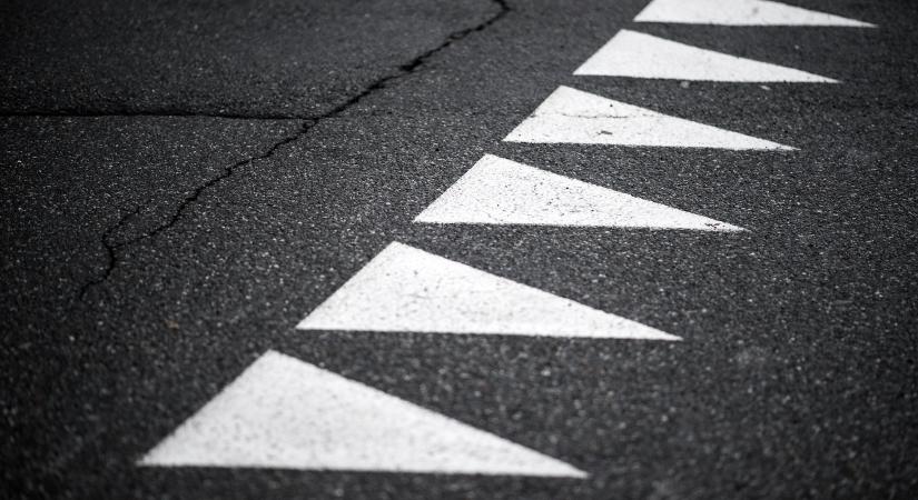 Két eltérő jelentése is lehet ennek a felfestésnek