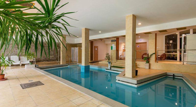 Hotel FIT Hévíz***, Hévíz