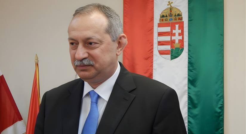 Szászfalvi László: Magyarország családbarát országgá vált az elmúlt 16 évben