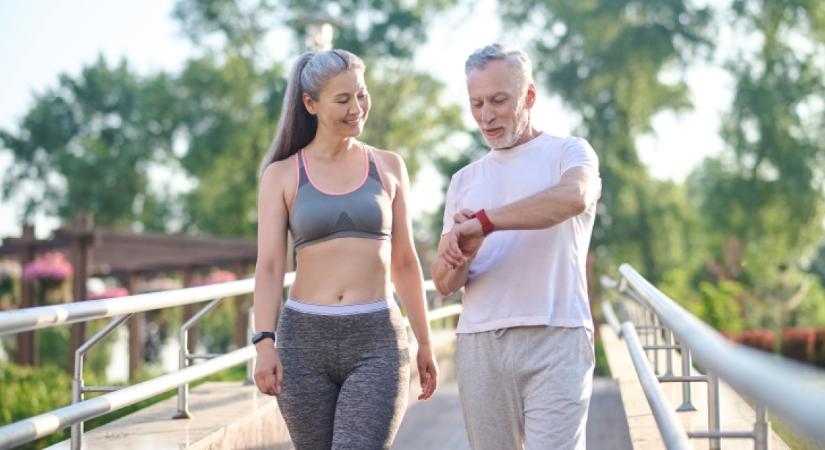 40 felett sem fog lelassulni az anyagcsere, ha ezt a keleti szokást követed: karcsúbb leszel tőle