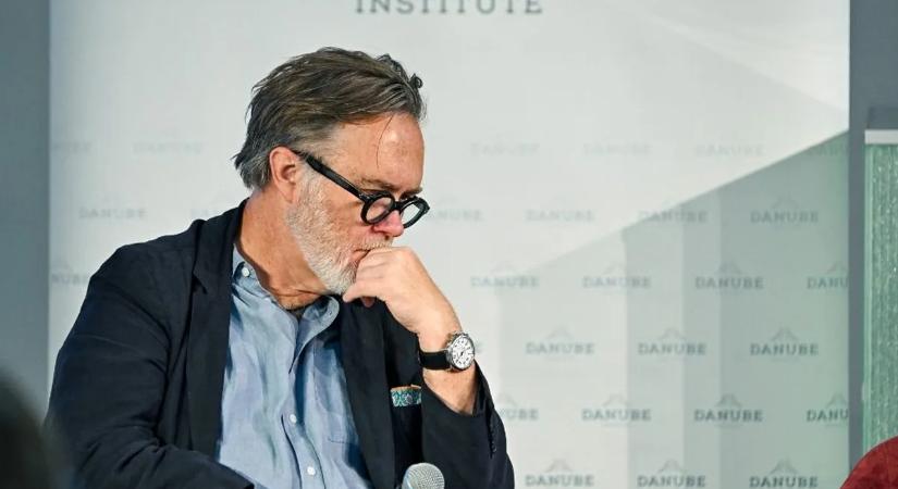 Rod Dreher: Magyar Péter hatalomra kerülése zsarnokságot hoz Magyarországra