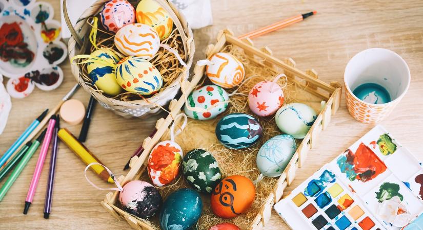 Ekkor lesz húsvét és tavaszi szünet 2026-ban