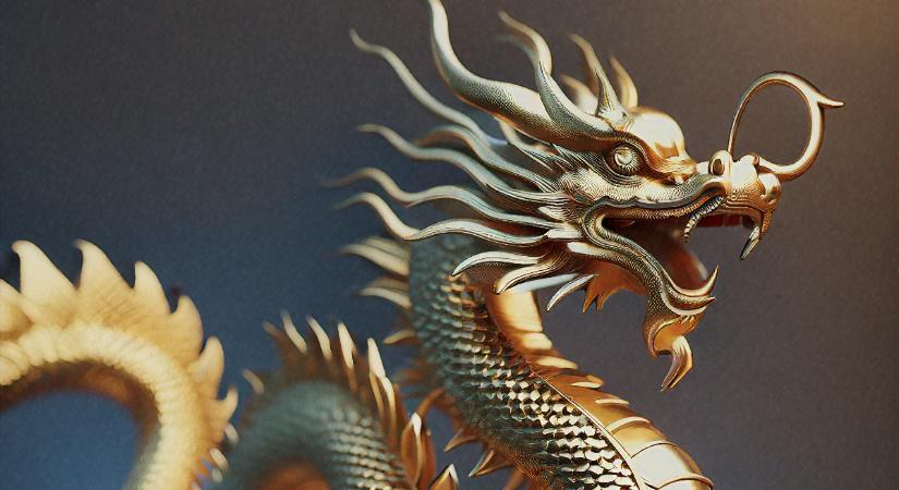 Kínai horoszkóp 2026: pénzügyi fellendülést hoz ez az év a Sárkánynak