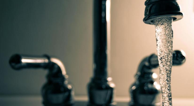 Vízhiány Veszprém vármegyében – mutatjuk, hol nyitják ki hiába a csapokat, lista a februári dátumokról