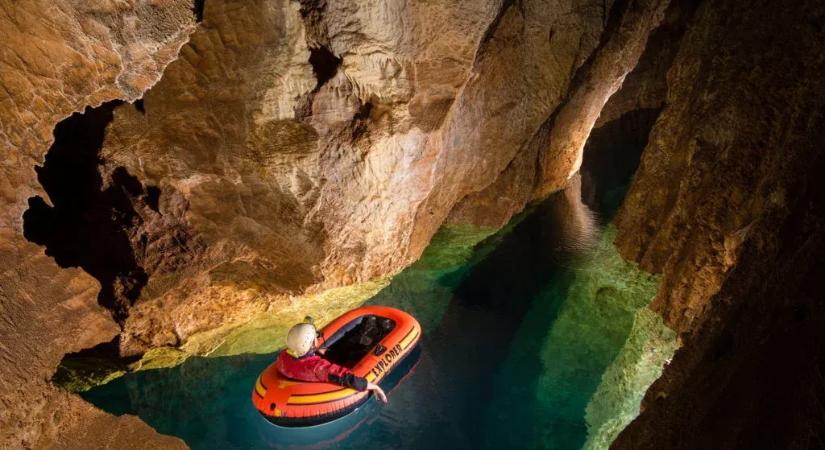 Felújítás miatt két évre bezárják a világhírű magyar barlangot