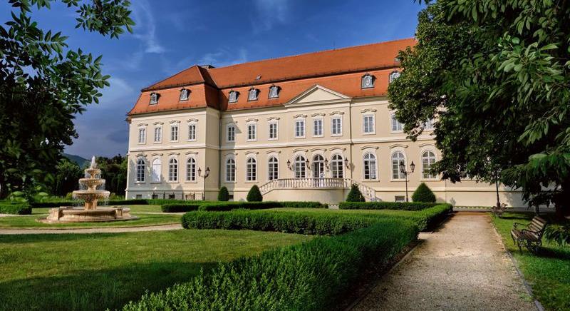 La Contessa Kastélyhotel****, Szilvásvárad