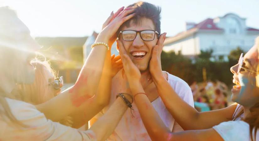 A barátság lenne az egészséges, hosszú élet záloga?