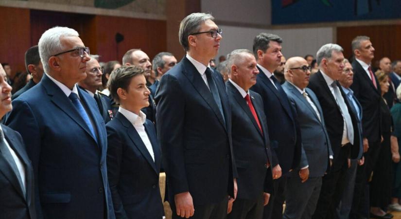 BIRODI: Az Alkotmánybíróság elnöke csak januárban 171 alkalommal szerepelt kormánypárti televíziókban