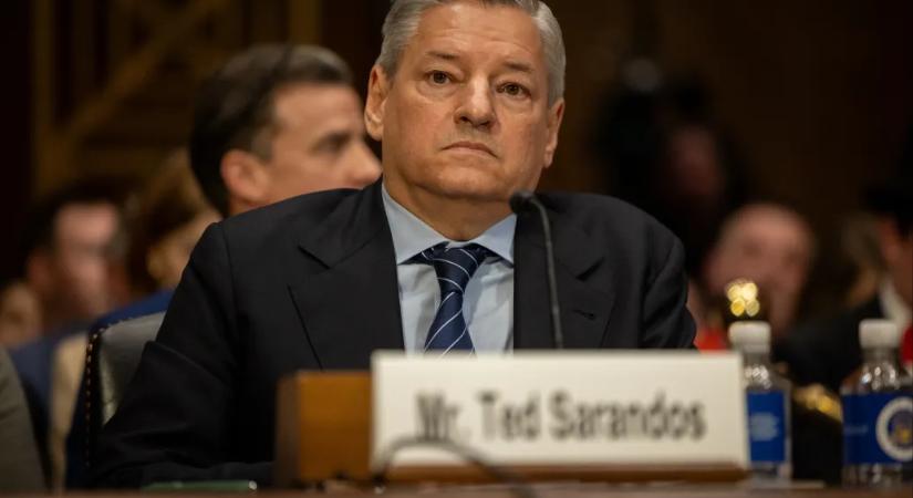 Azzal izzasztották a Netflix-vezért a szenátus előtt, hogy túl sok a woke gyerekműsoruk