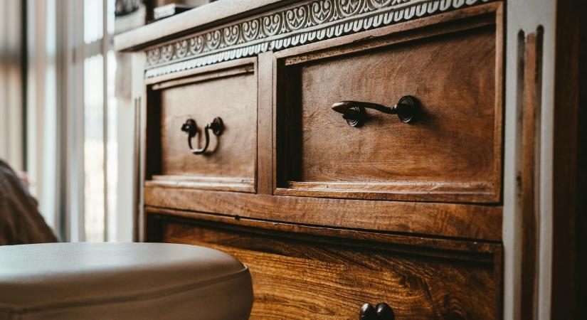 Egy magyar vállalkozás forradalmasítaná a kidobásra ítélt bútorok problémáját