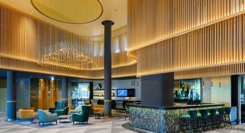 Grand Hotel Esztergom****, Esztergom