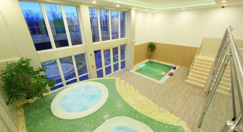 Hotel Margaréta, Balatonfüred