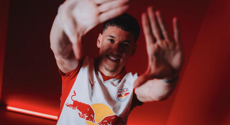 Hosszasan méltatta a magyar válogatott futballistát újdonsült klubjának sportigazgatója