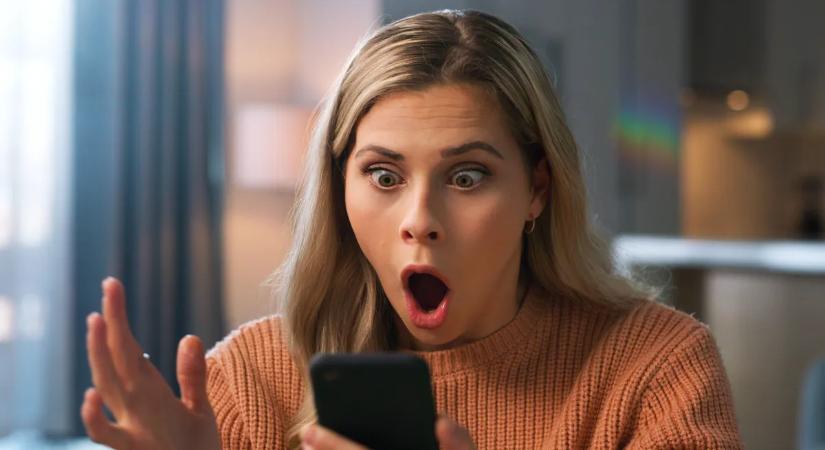 Aljas trükkel támadnak a hackerek: ha ezt látod a böngészőben, mindent elveszíthetsz