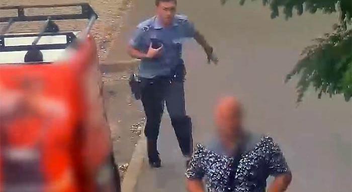 Egy zuglói rendőr kocsiját nézte ki magának a tolvaj, nagyon ráfázott