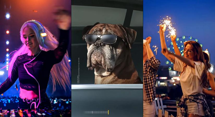 Elmossa a Samsung a valóság és az AI-fantázia határát