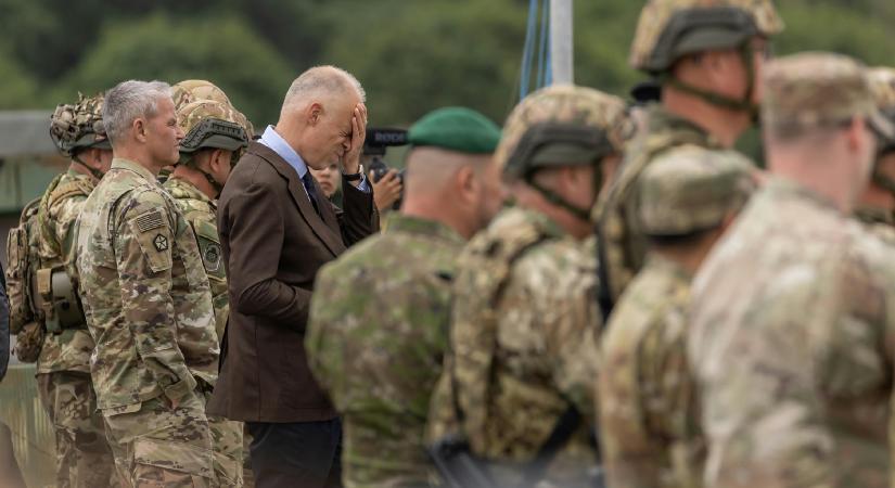 Halogatással tehet keresztbe az Orbán-kormány 6 ezer milliárd forintos álmának az Európai Bizottság