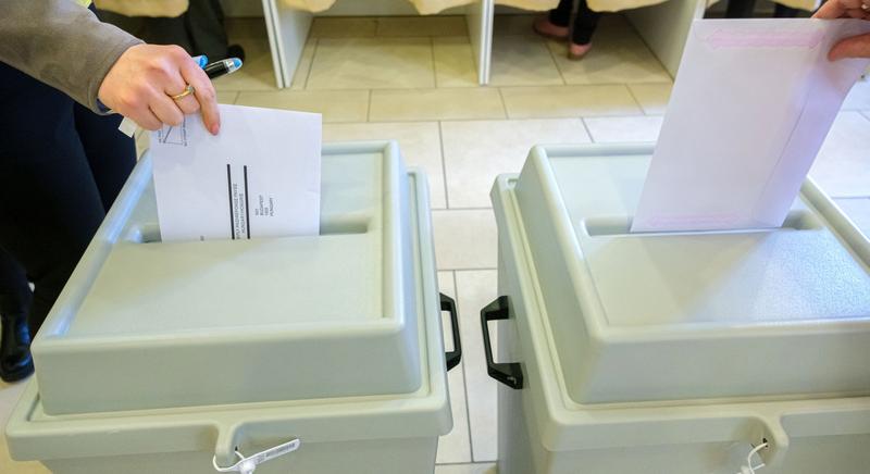 Megkezdődött a választási értesítők postázása